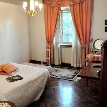 Appartamento Onorina Cortona