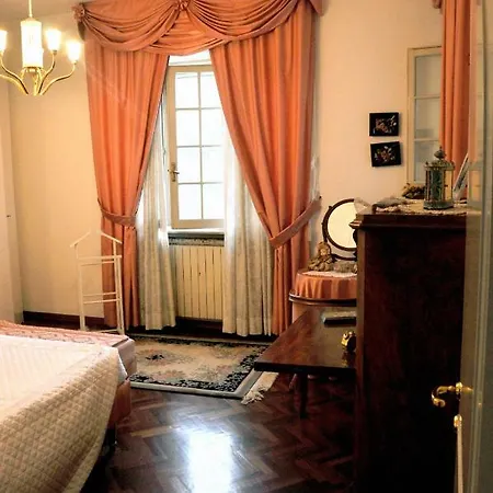 Appartamento Onorina Cortona