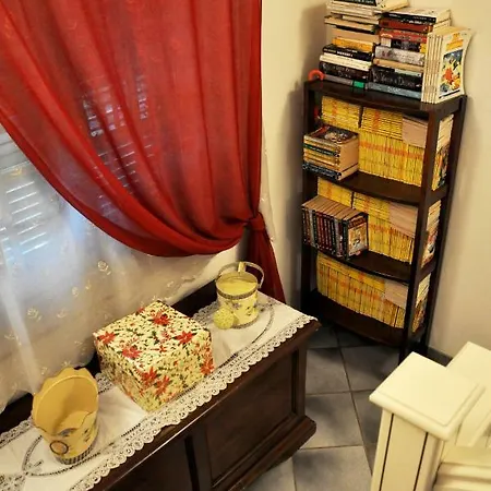 Onorina Appartamento *